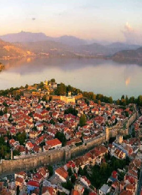 ioannina city