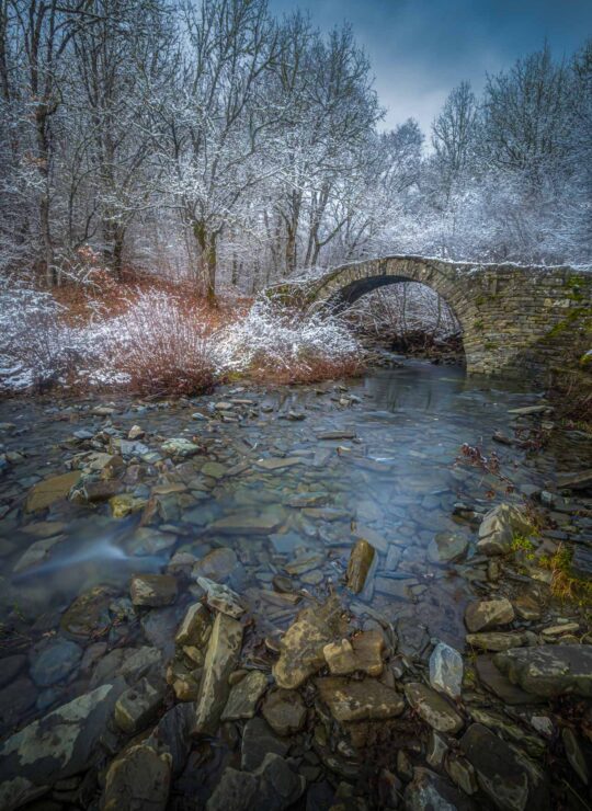 Zagori